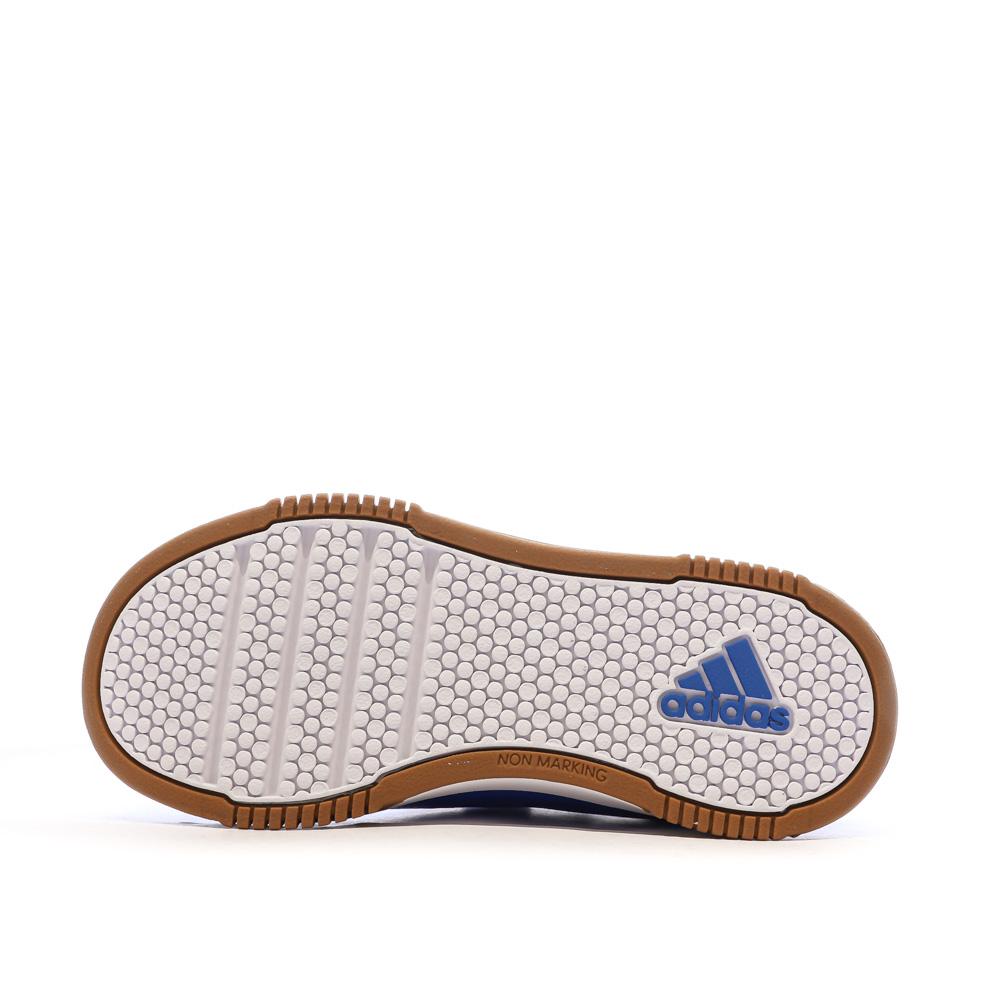 Adidas Baskets Bleu Garçon Adidas Tensaur Sport 2.0
