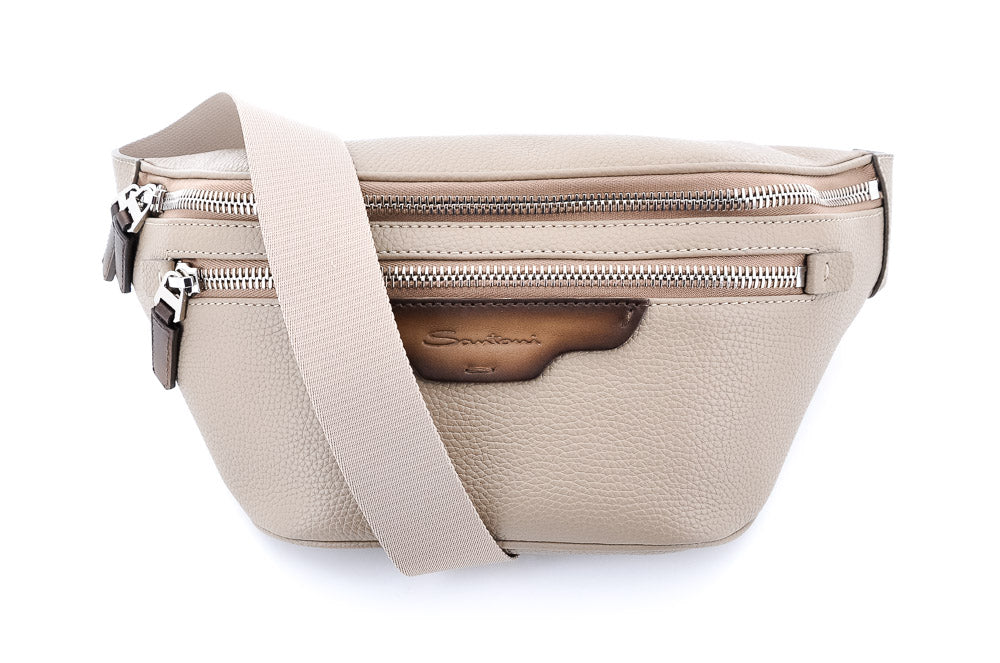 SANTONI - BAG 2365