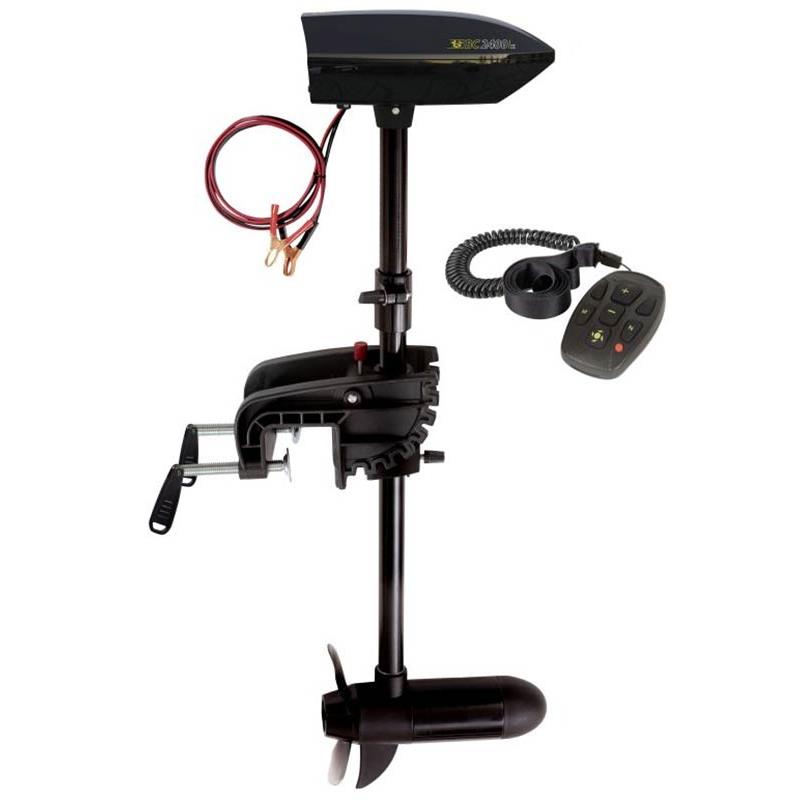 Moteur Electrique Black Cat Battle Cat Bc 2400