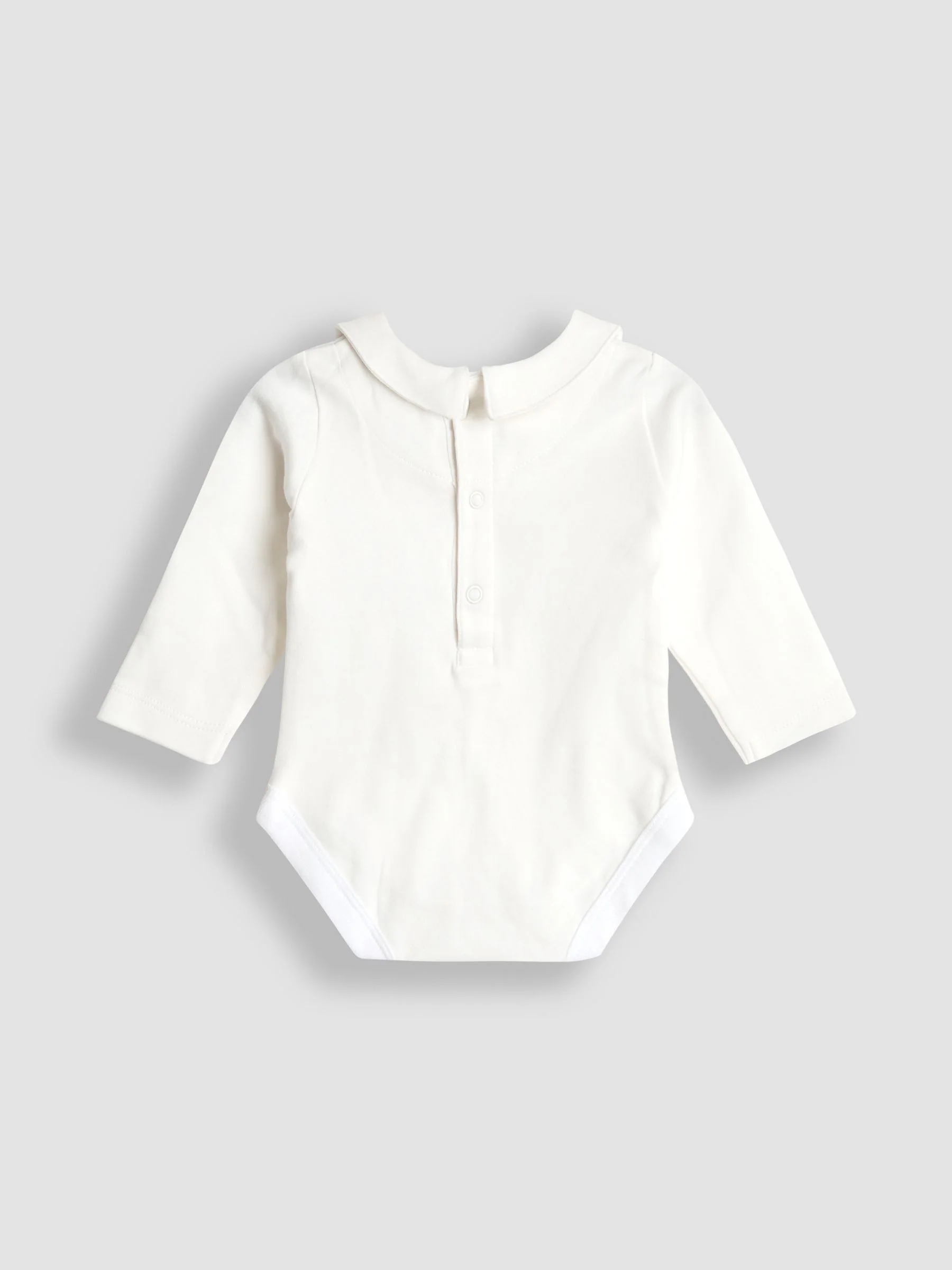 JoJo Maman Bébé Peter Rabbit™ velours tuinbroekset