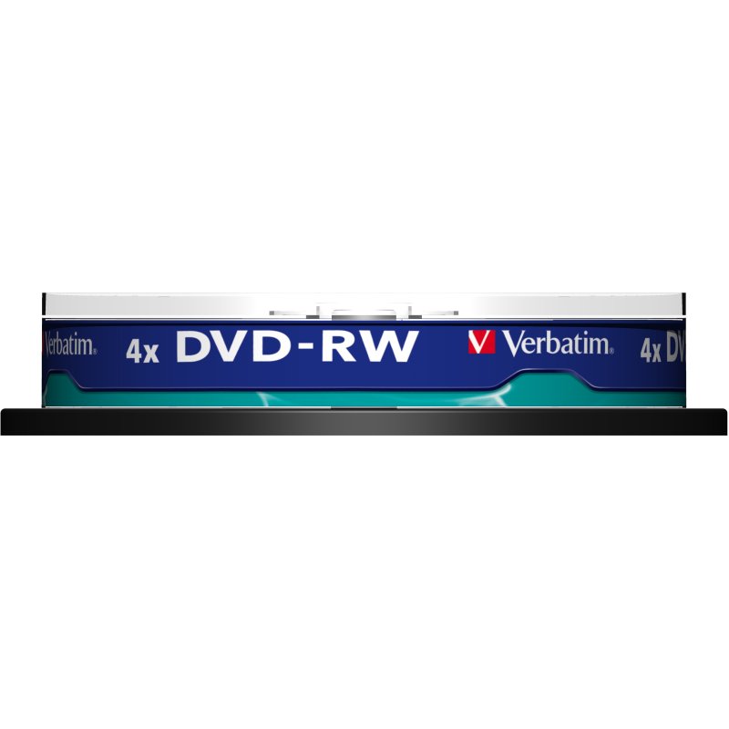 Verbatim DVDVER00072B
