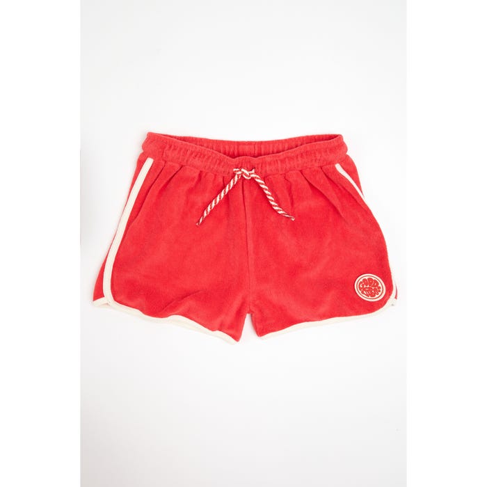 Veritas-Kids badstof short Good Vibes