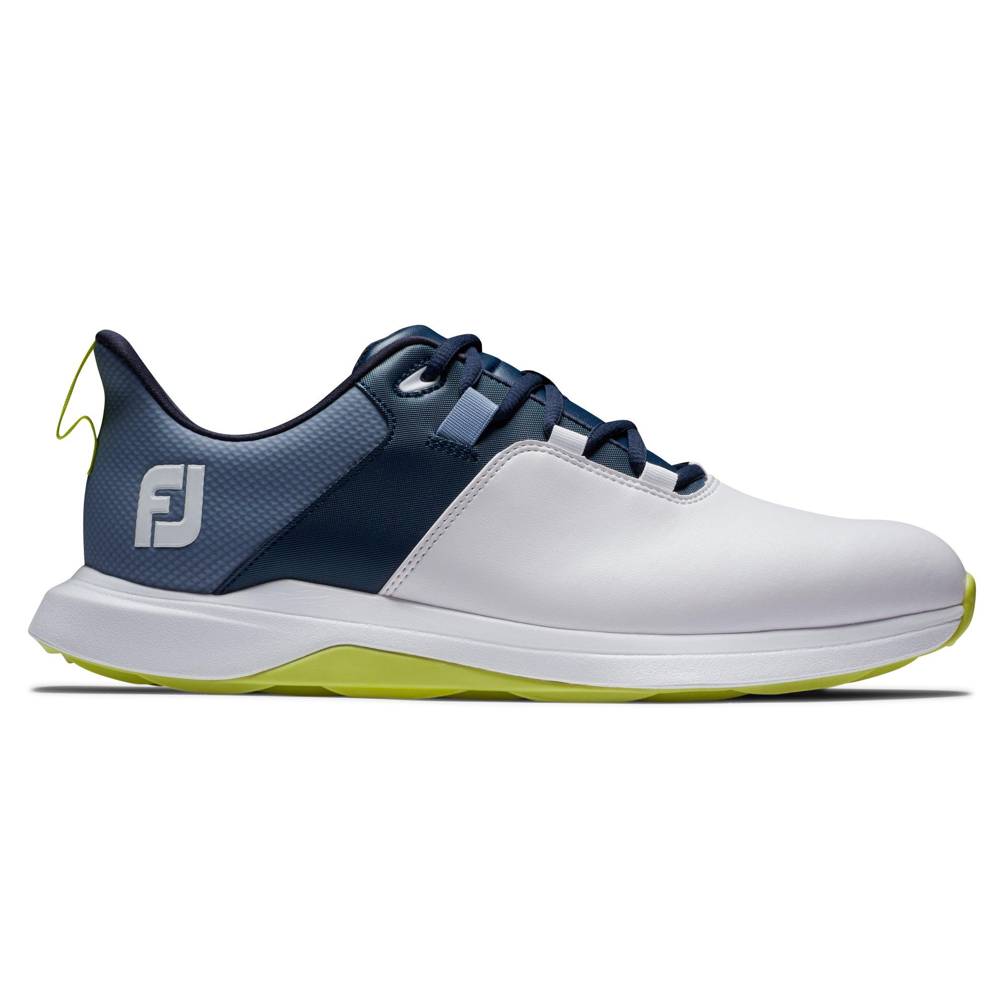 FootJoy Pro Lite Golf Shoes Mens
