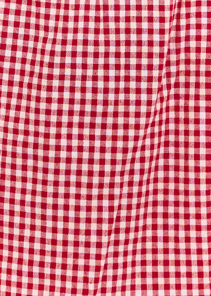 Perla broek rood