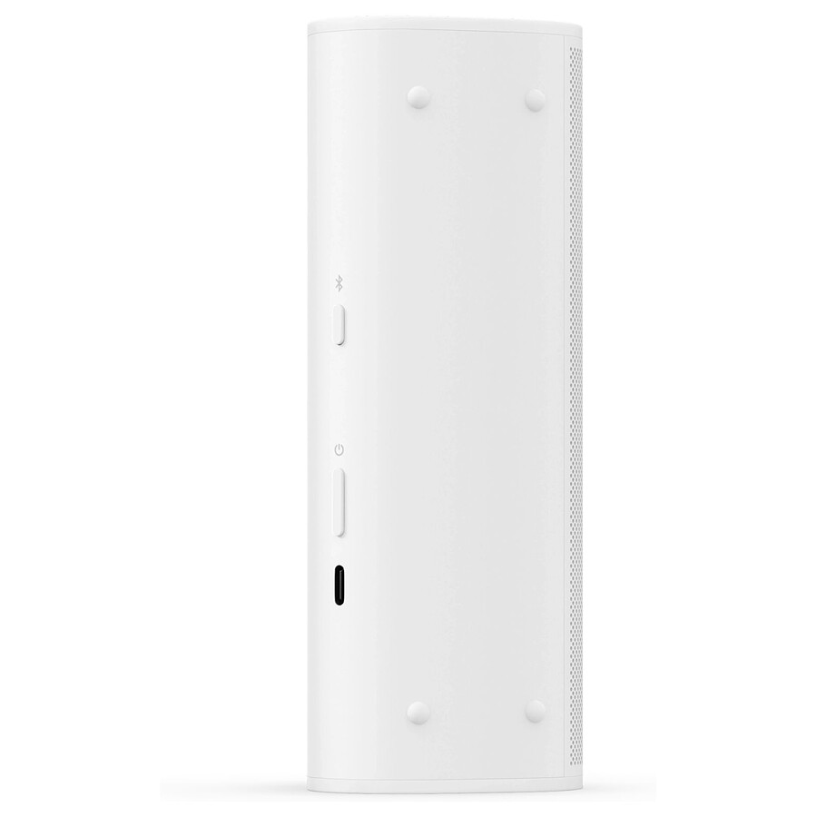 SONOS Roam 2 Blanc - Enceinte portable