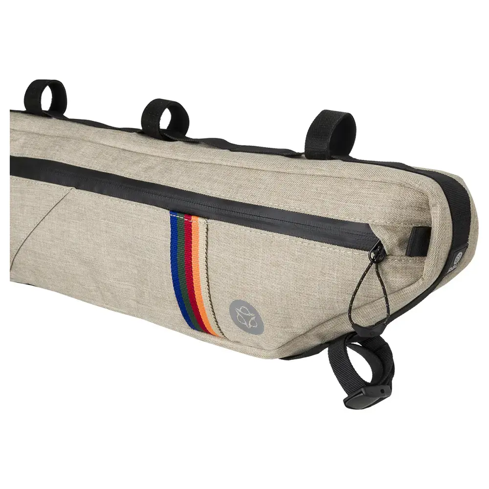 AGU Venture 5.5L Frametas Beige/Multi