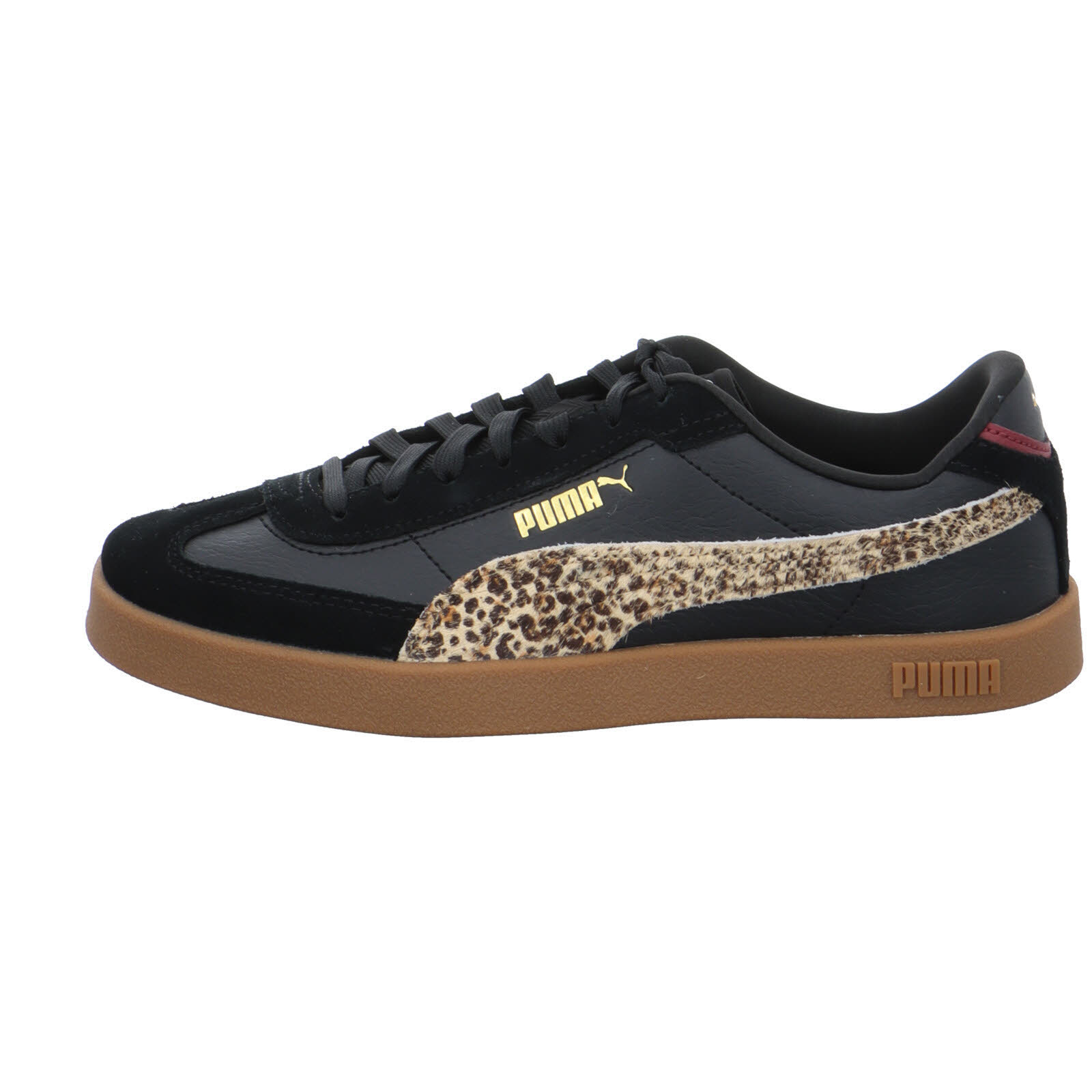 Sneaker 404313-02 CLUB II ERA ANIMAL