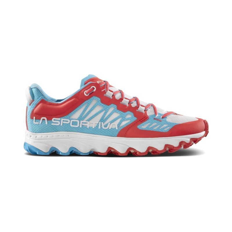 Helios III - Chaussures trail femme