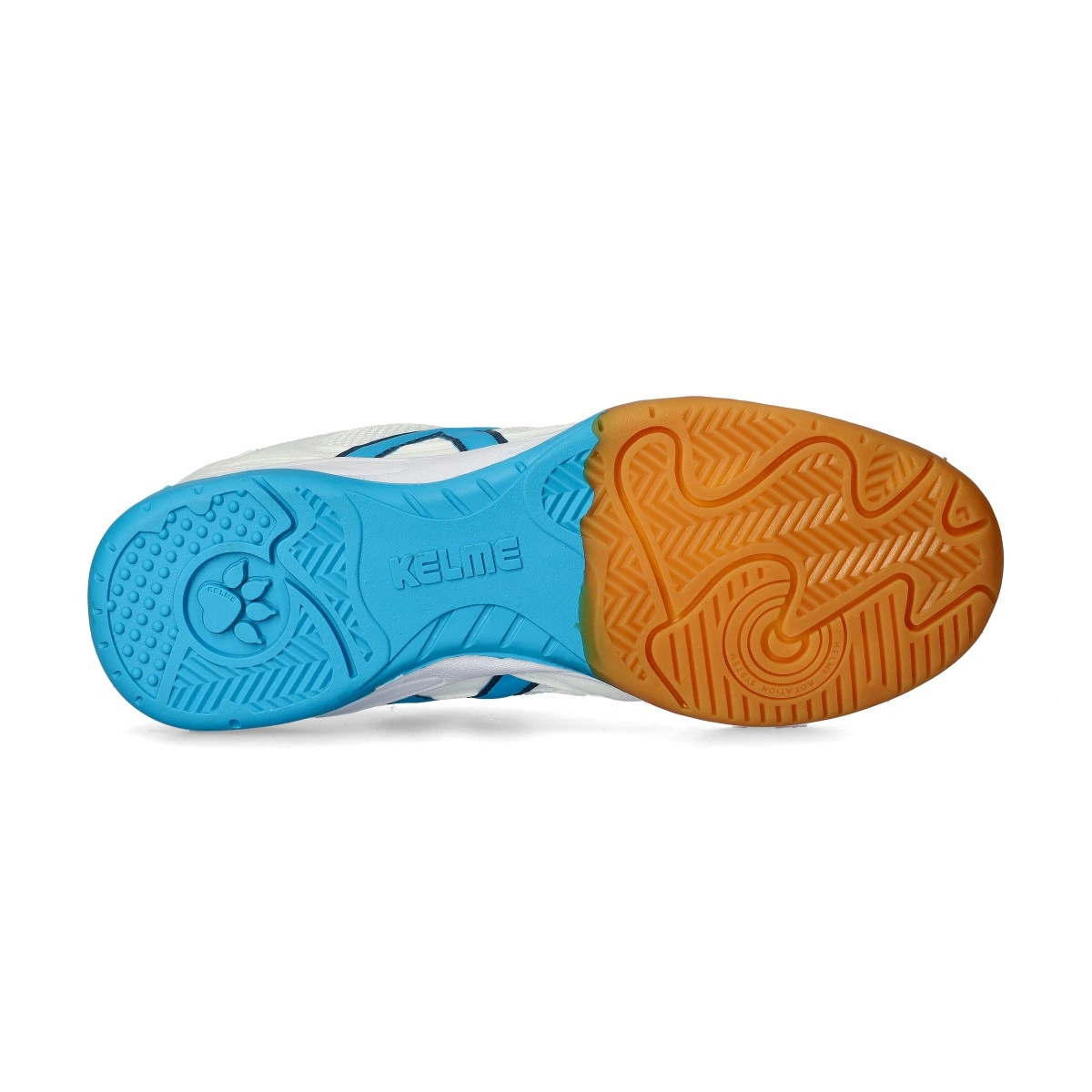Sapatilha futsal Kelme Indoor Copa
