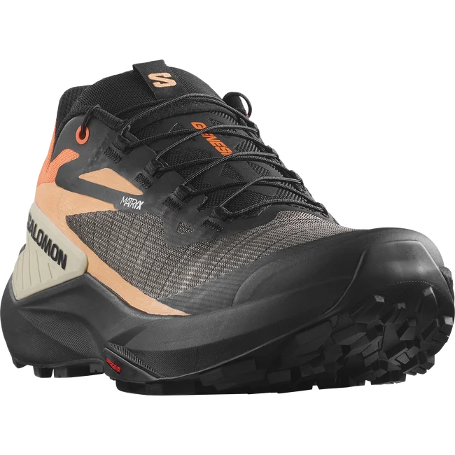 GENESIS  Trailrunning-Schuhe Herren