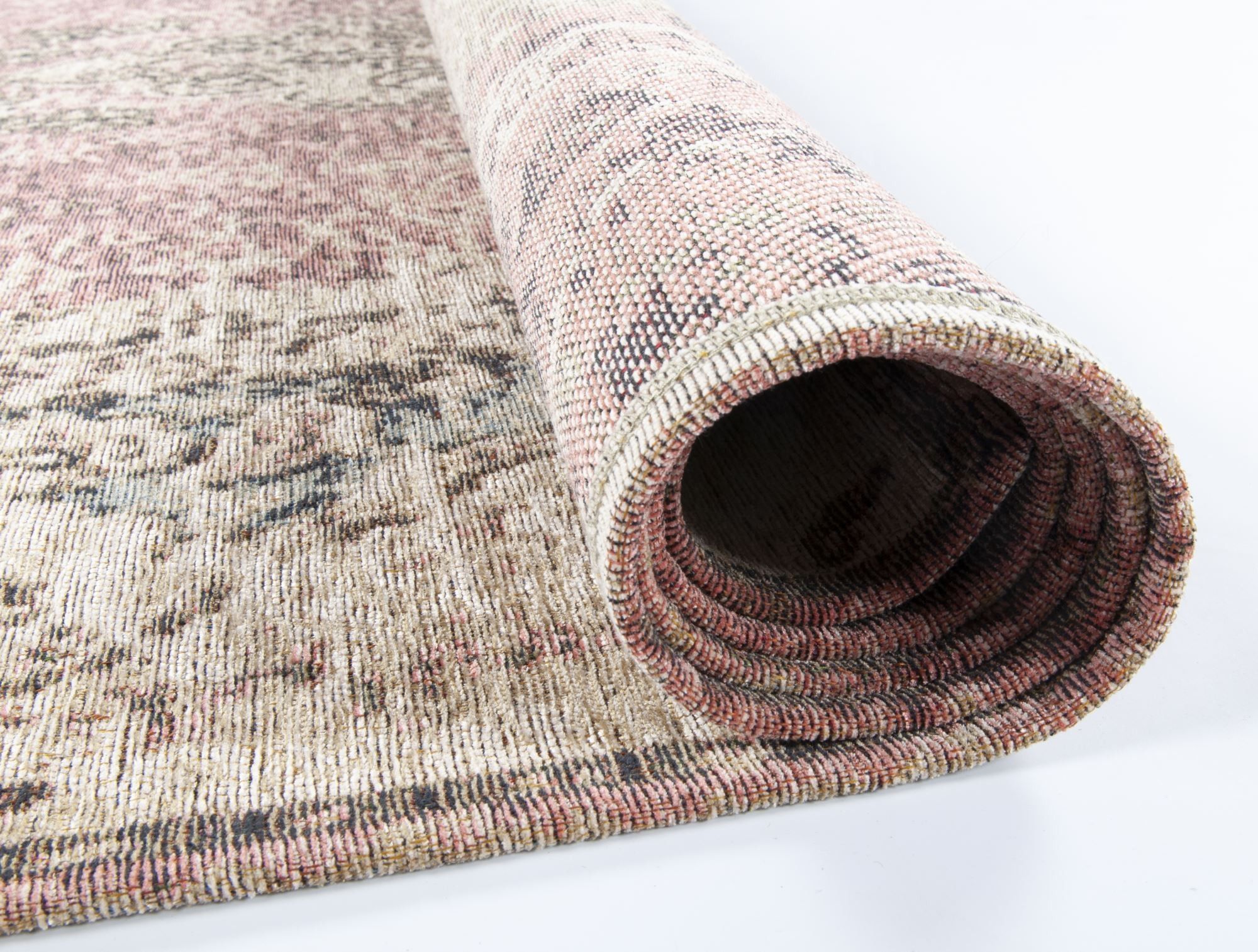 Teppich TOM TAILOR 48 x 70 cm