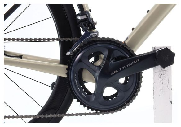 Produit reconditionné · Cannondale Supersix Evo Carbone Di2 11V · DOR / Vélo de route / Cannondale | Très bon état