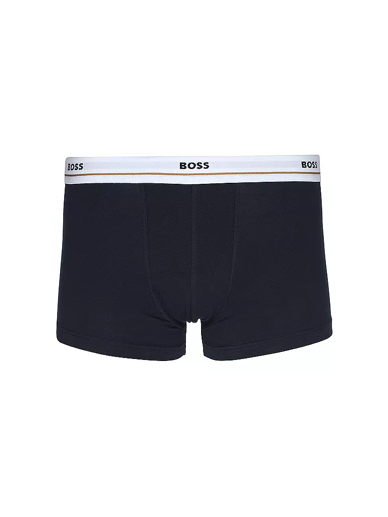 BOSS Pants 5-er Packung open miscellaneous schwarz