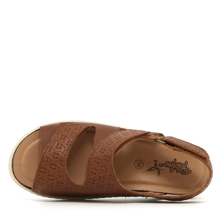 PortoFino ND-5595 | TAN