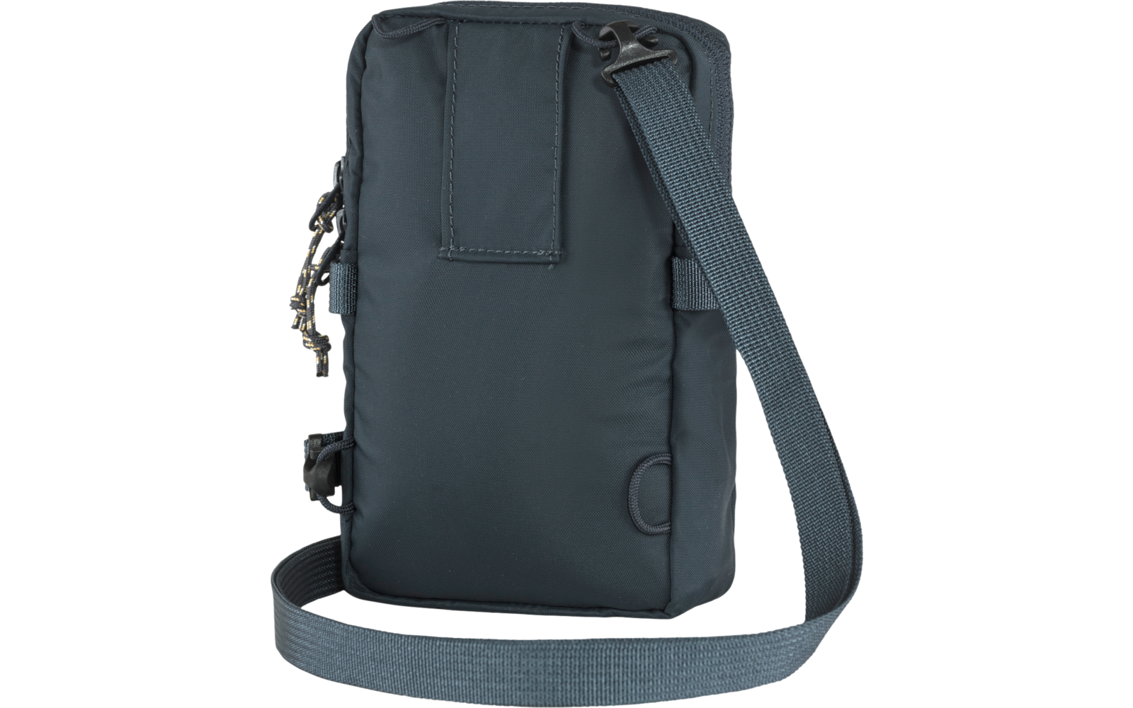 Fjällräven High Coast Pocket Tasche klein 0,8 Liter Navy