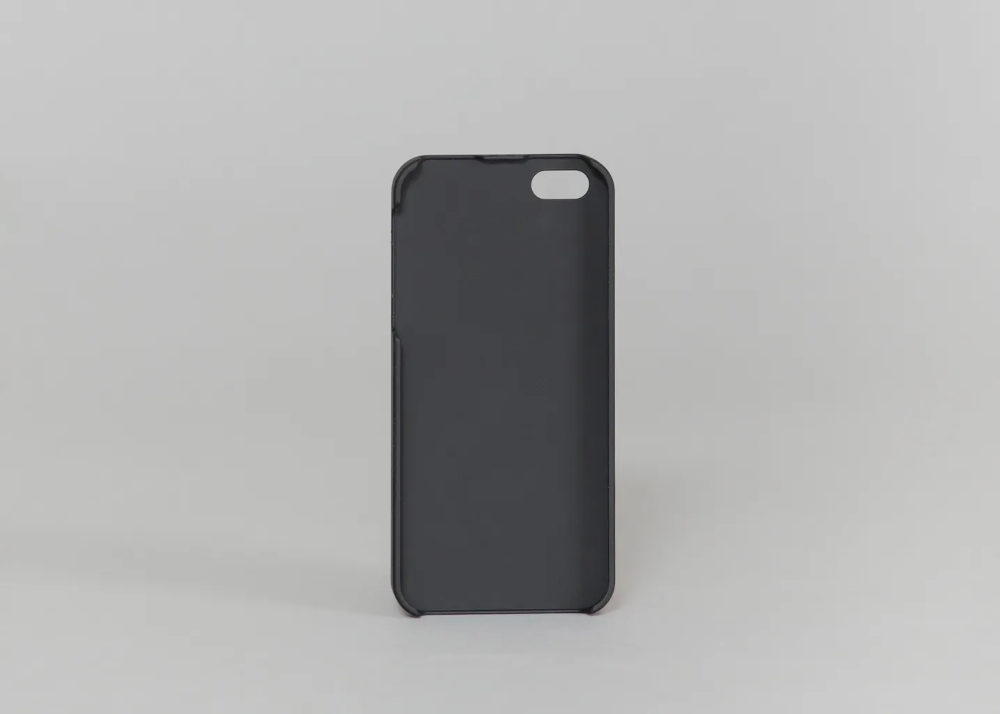 Coque iPhone De Rigueur