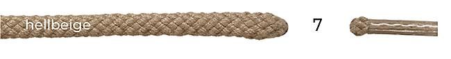 BARTH - LACETS RONDS SAHARA
