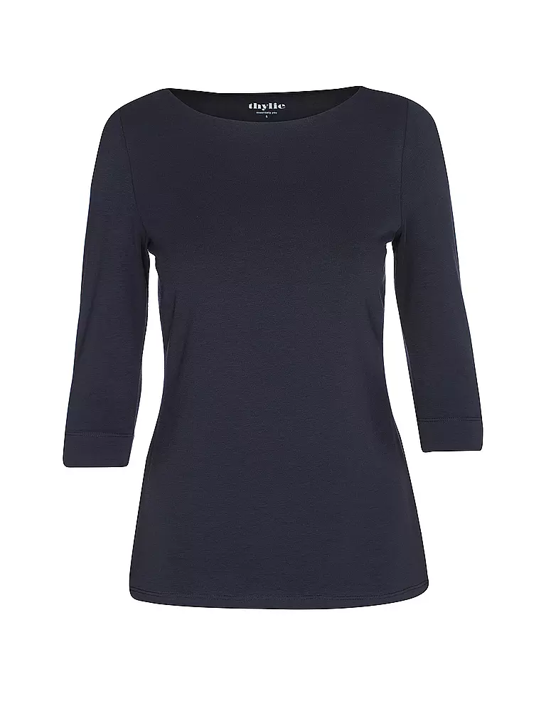 THYLIE Shirt BRIDGET blau