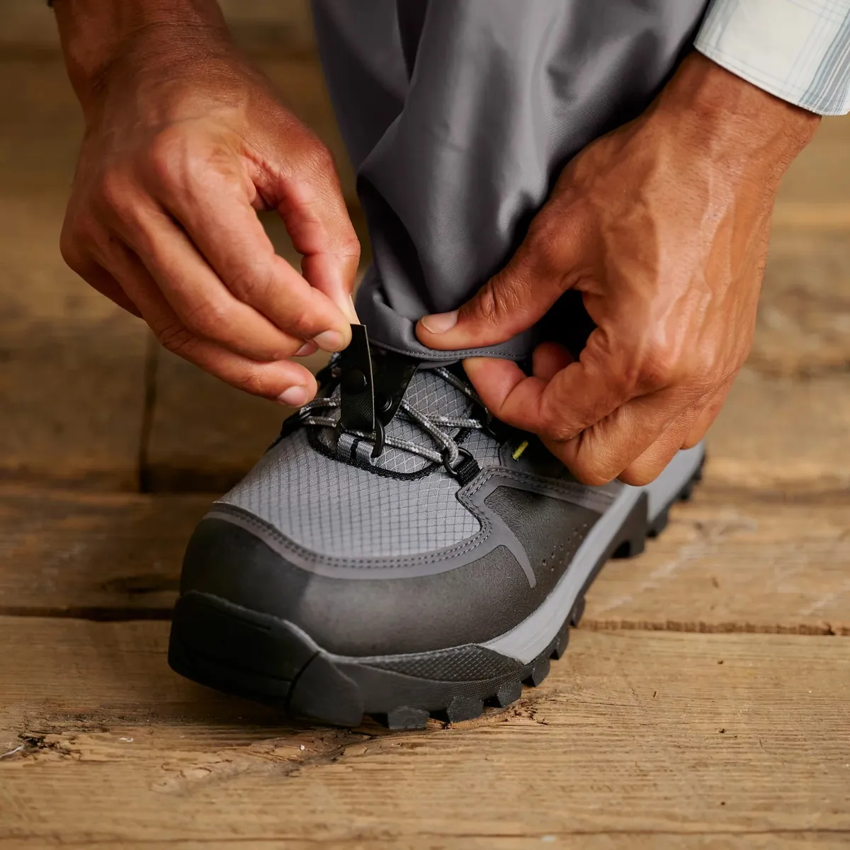 Orvis Ultralight Waders