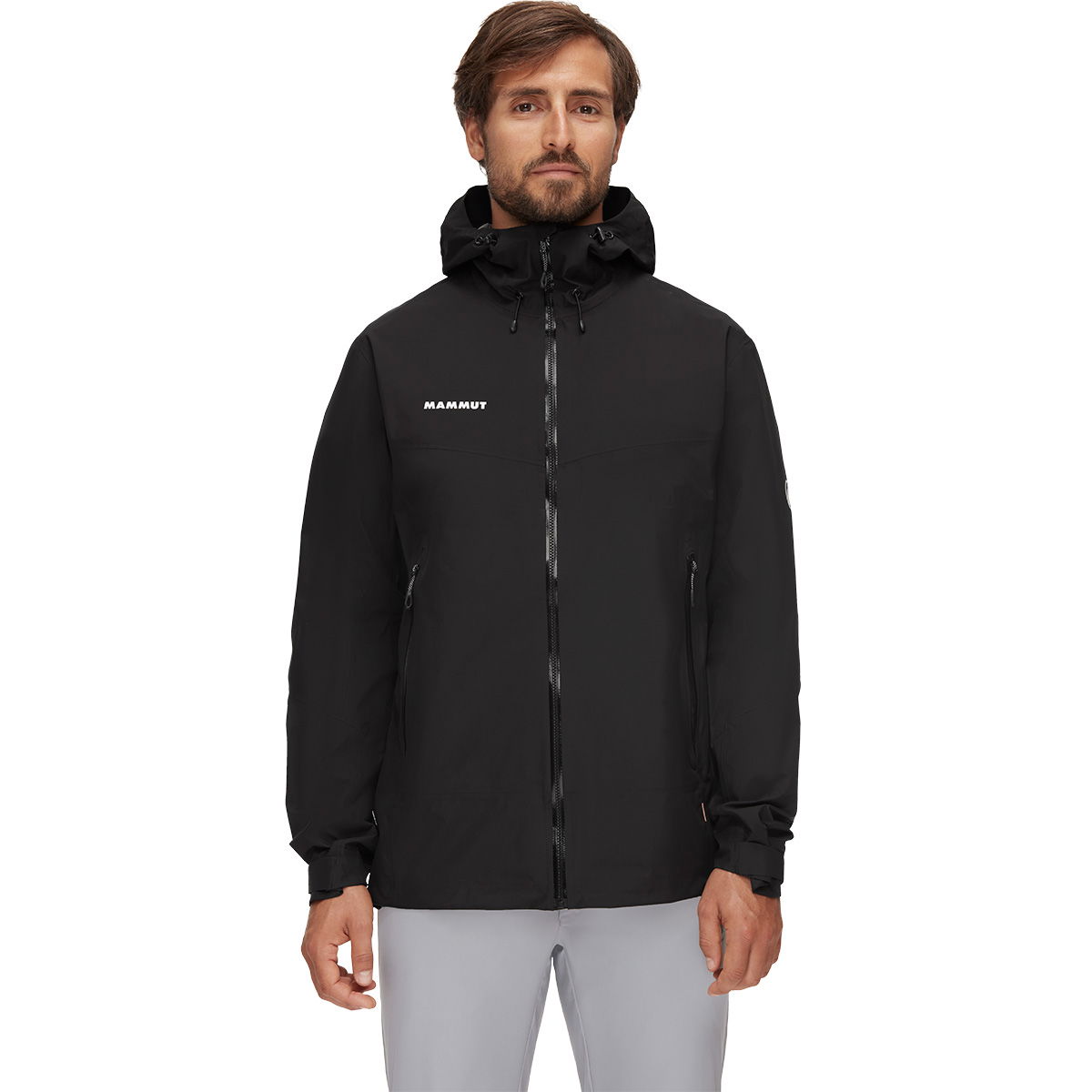 Mammut Convey Tour skaljakke, herre