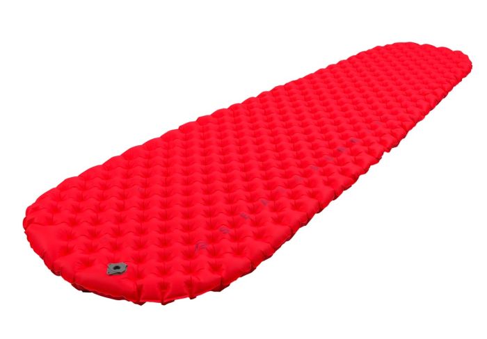 Comfort Plus ASC Insulated Mat Large luftmadras