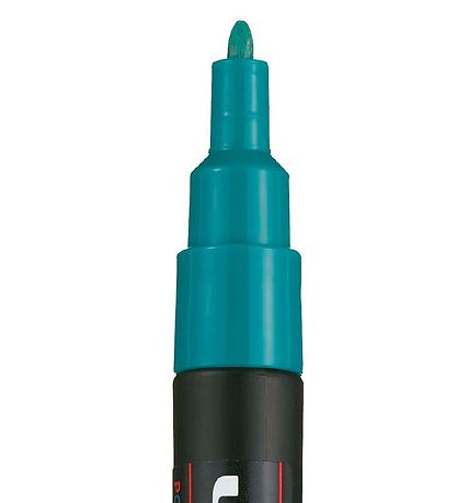 Posca Tusch - PC-3M - Smaragd Grøn