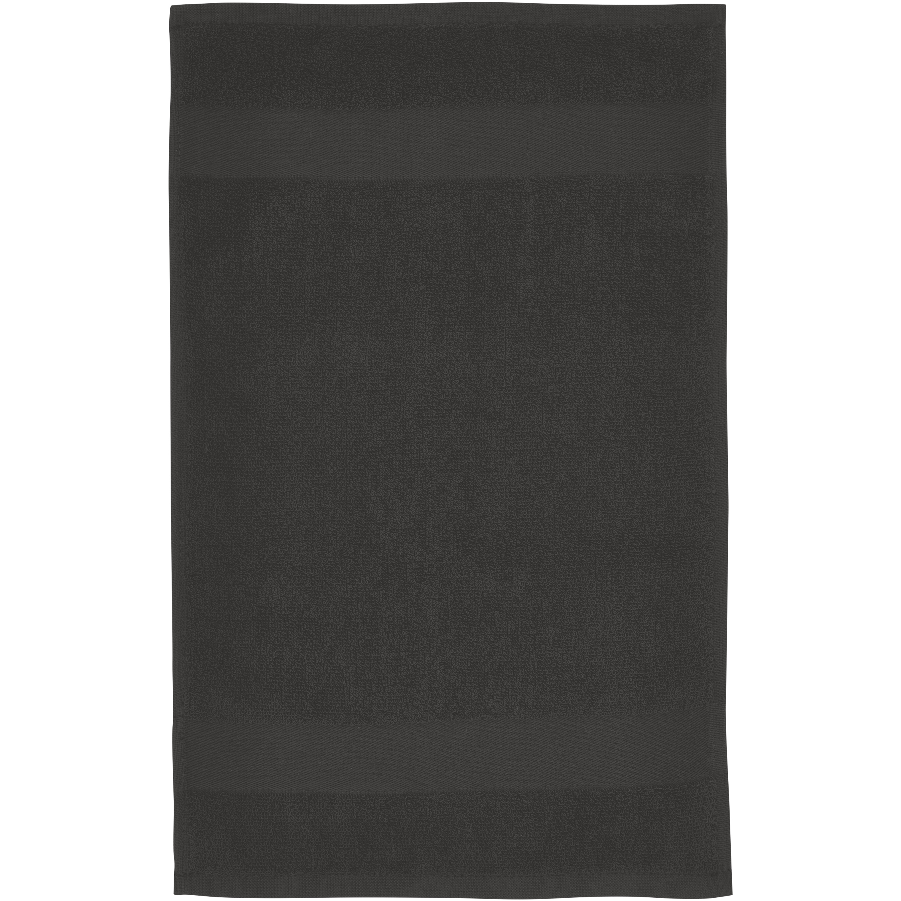EgotierPro 117000 - Serviette Sophia de 30 x 50 cm en coton de 450 g/m²