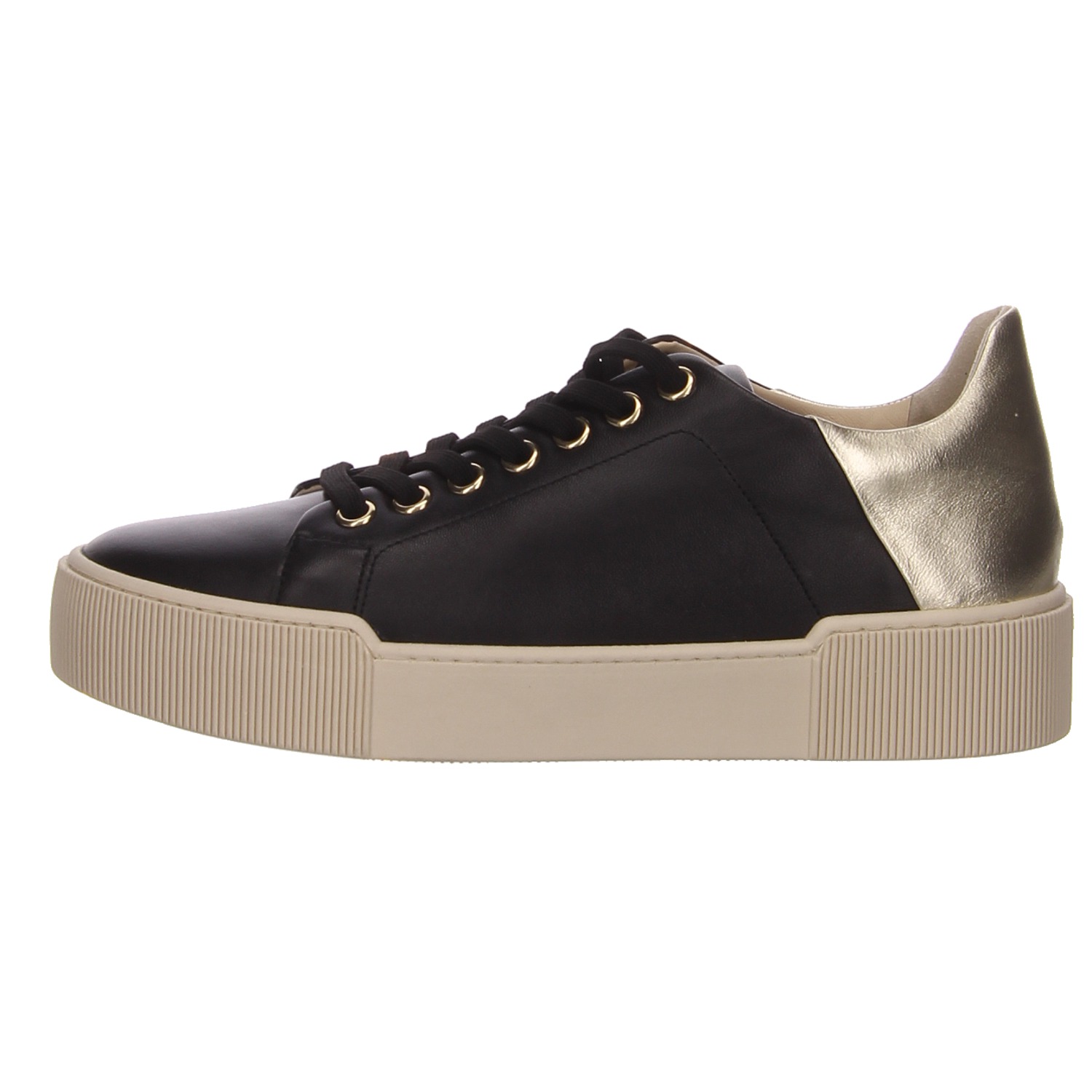 Högl Sneaker schwarz schwarz
