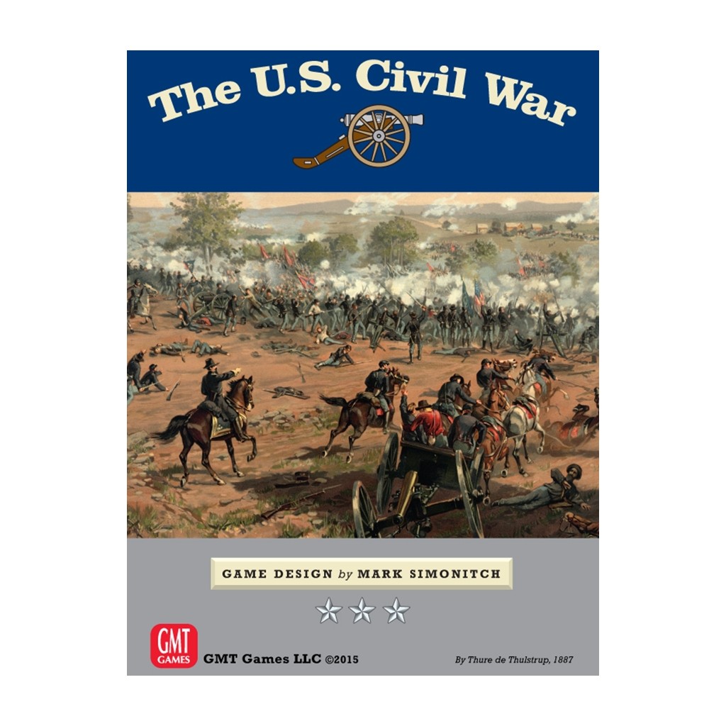 The U.S. Civil War