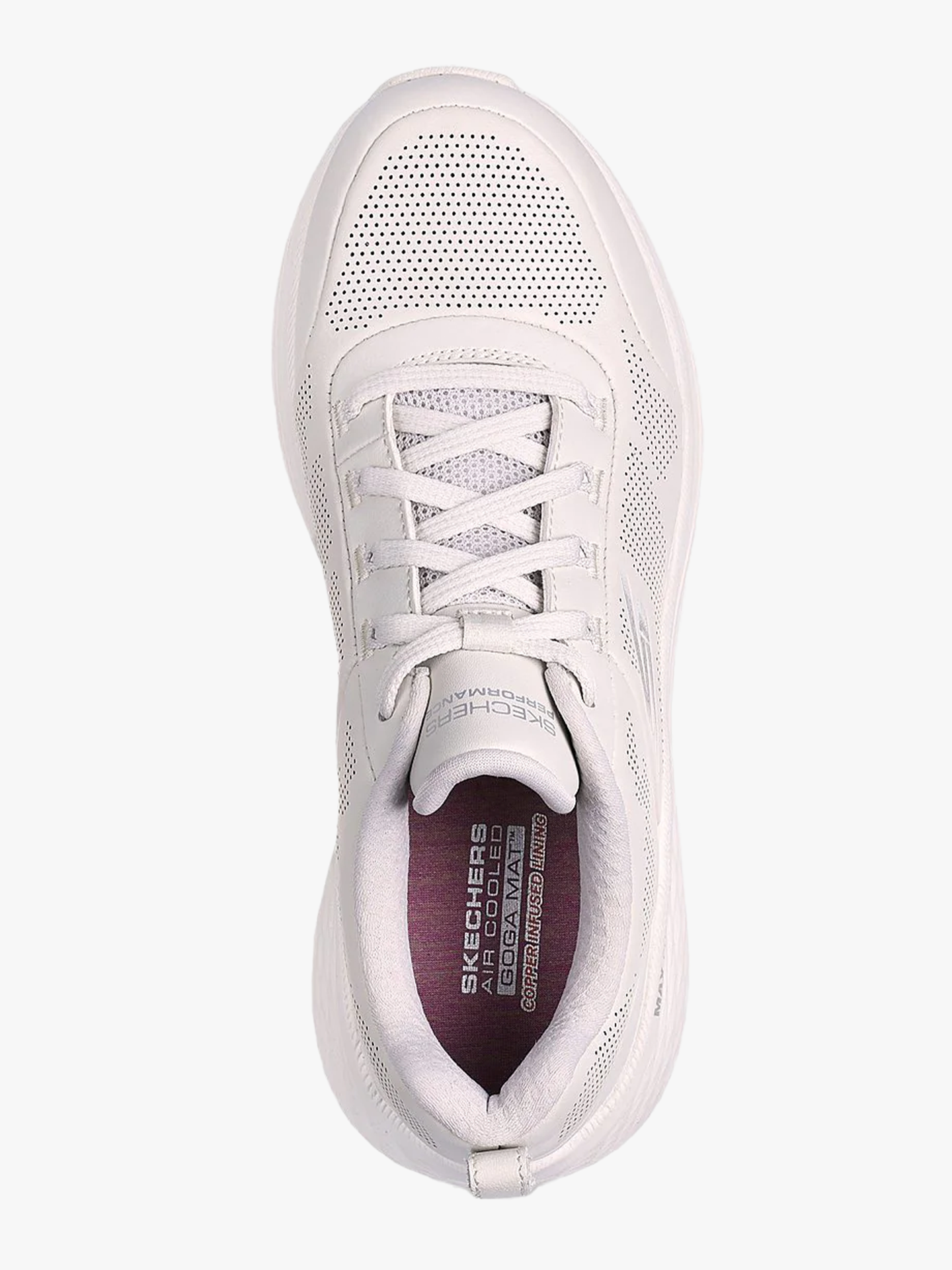 Max Cushioning Elite 2.0