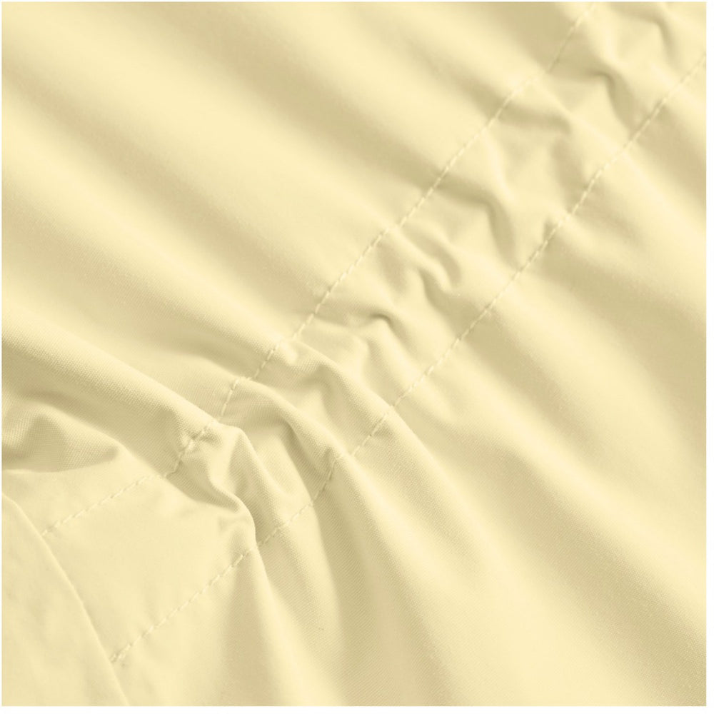 Køb Mini A ture Dobbelt Cream Wai Spring Jakke. GRS
