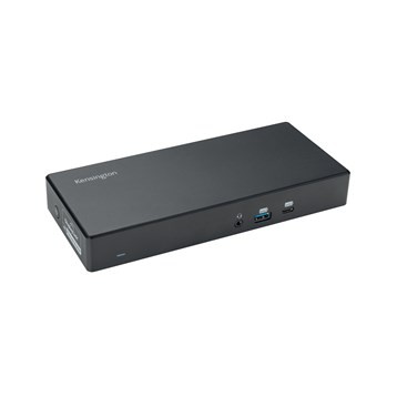 Kensington - EQ SD4871P Docking Station USB-C+A