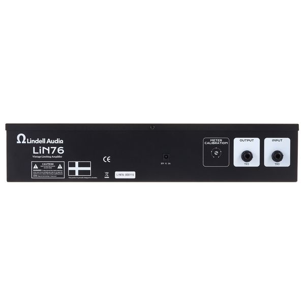 Lindell Audio LiN76