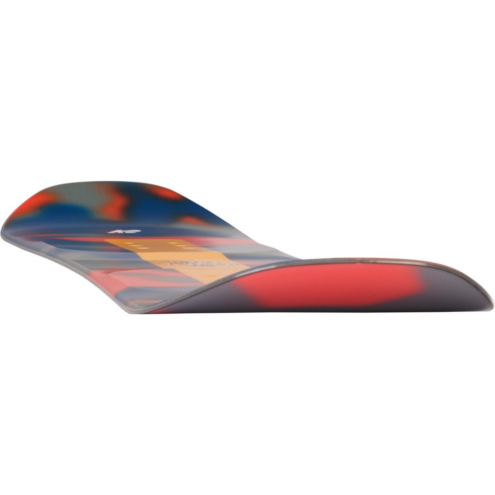 K2 Mini Turbo 23/24 Snowboard Kinder