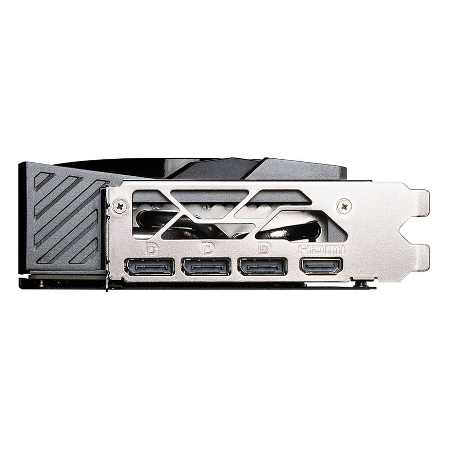 MSI GeForce RTX 5080 16G GAMING TRIO OC