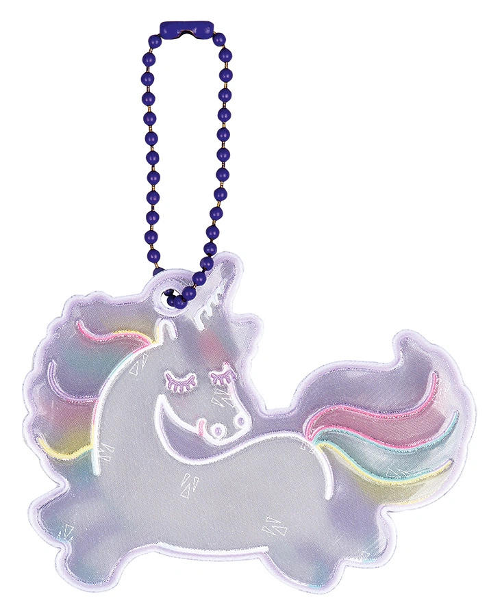 Reflektor-Anhänger GLIMMIS® EINHORN