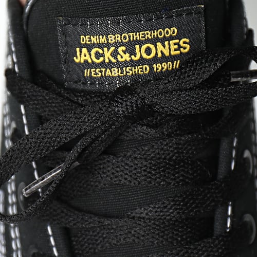 Baskets Corp Canvas 12203649 Anthracite