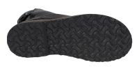 Skolett Uppsala shearling 1025568 Sort
