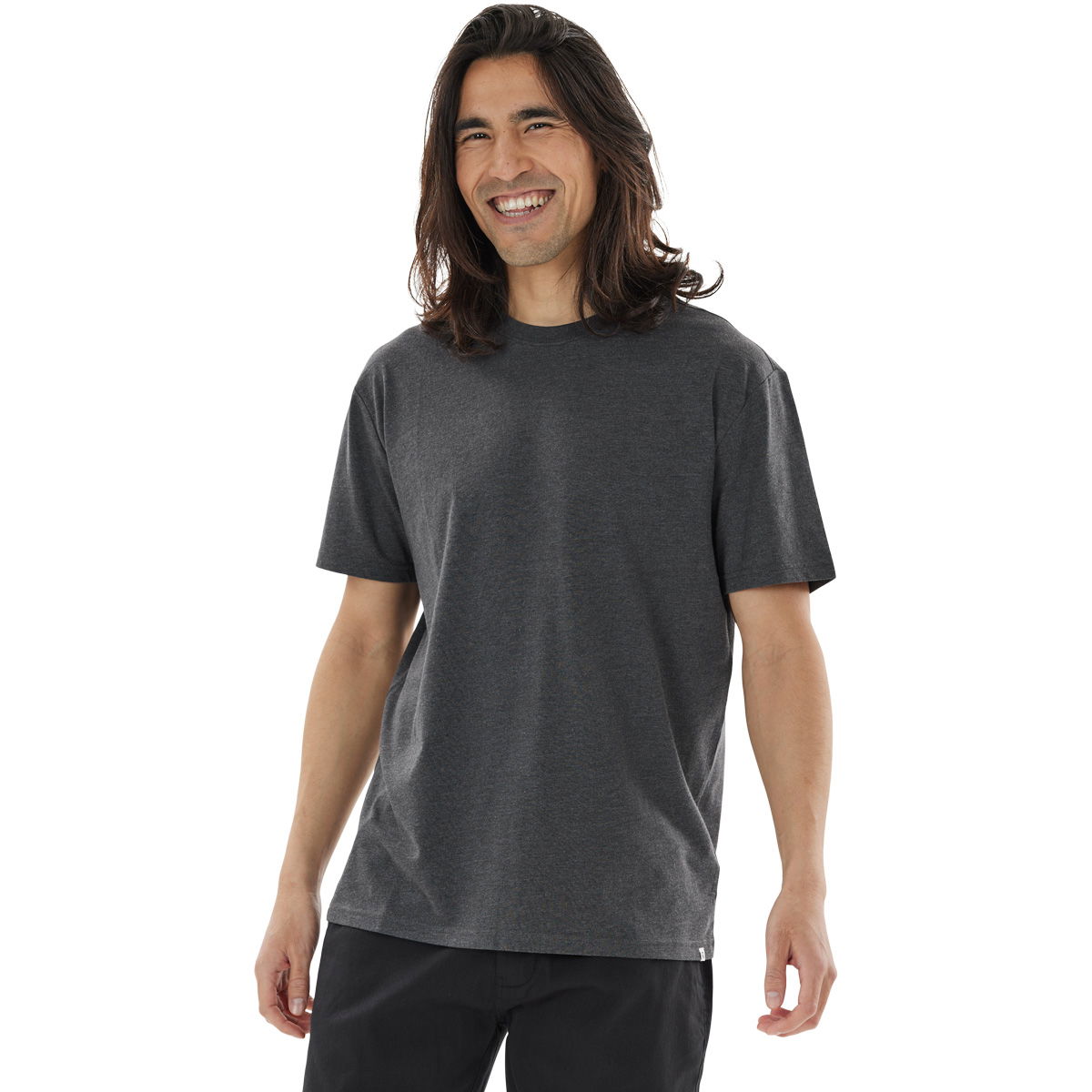 Cruz Highmore T-shirt Herre