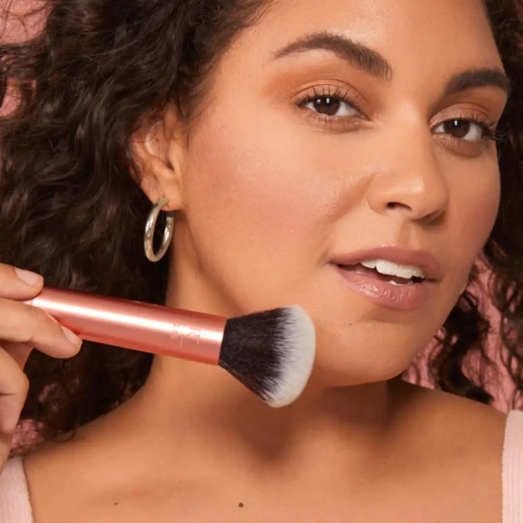 Everything Face Brush
