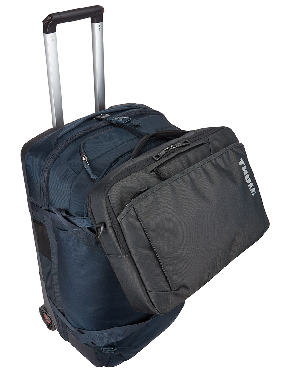 Sac de voyage À roulettes Thule Subterra 70 cm