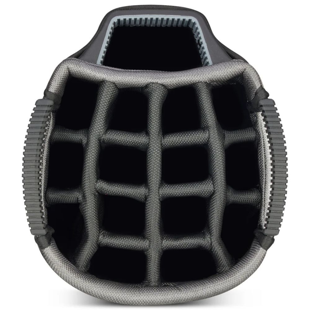 Dri Lite Sport 3 Trallebag Svart