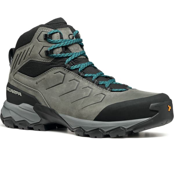 Chaussure de randonnée mid SCARPA MORAINE MID PRO GTX ANTHRACITE