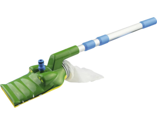 Croco Vac vloerstofzuiger