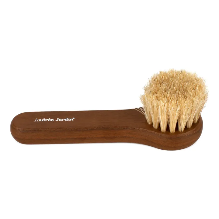 Andrée Jardin Brosse nettoyante visage en frêne