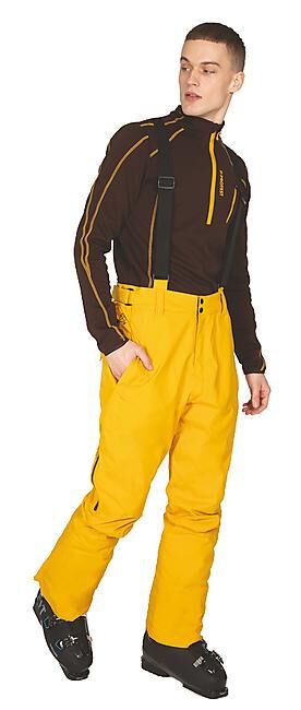 PROTEST - PANTALON DE SKI MIIKKA PANT M