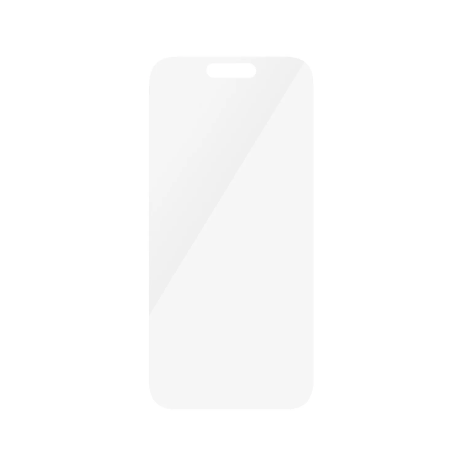 PanzerGlass iPhone 15 Pro 2806