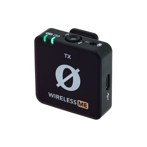 Rode Wireless ME TX B-Stock