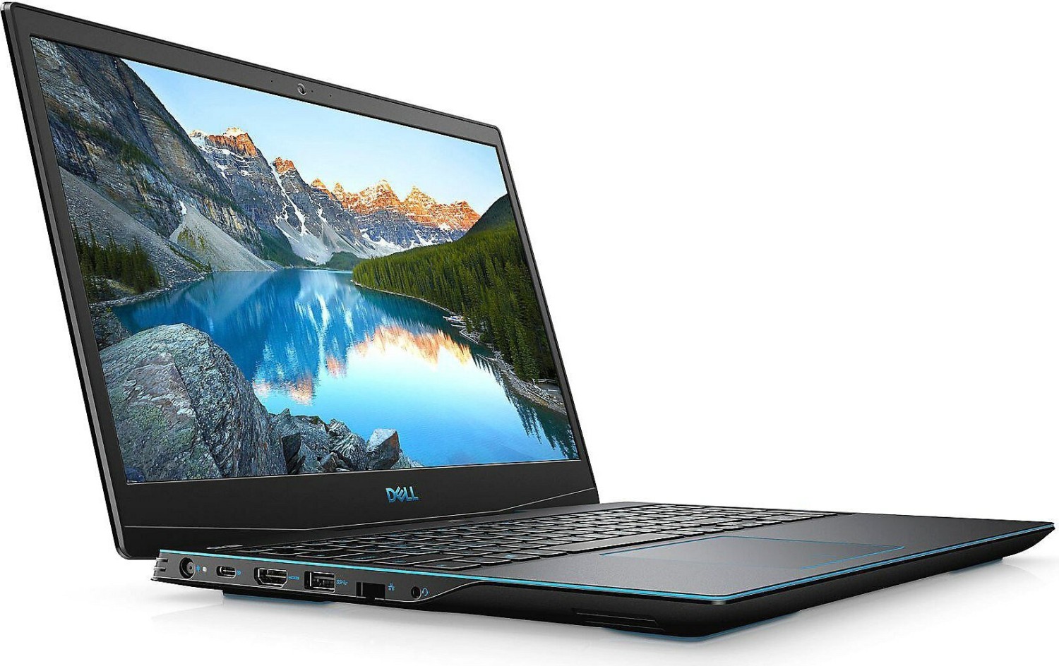 Dell G3 15 3590 | i7-9750H | 15.6