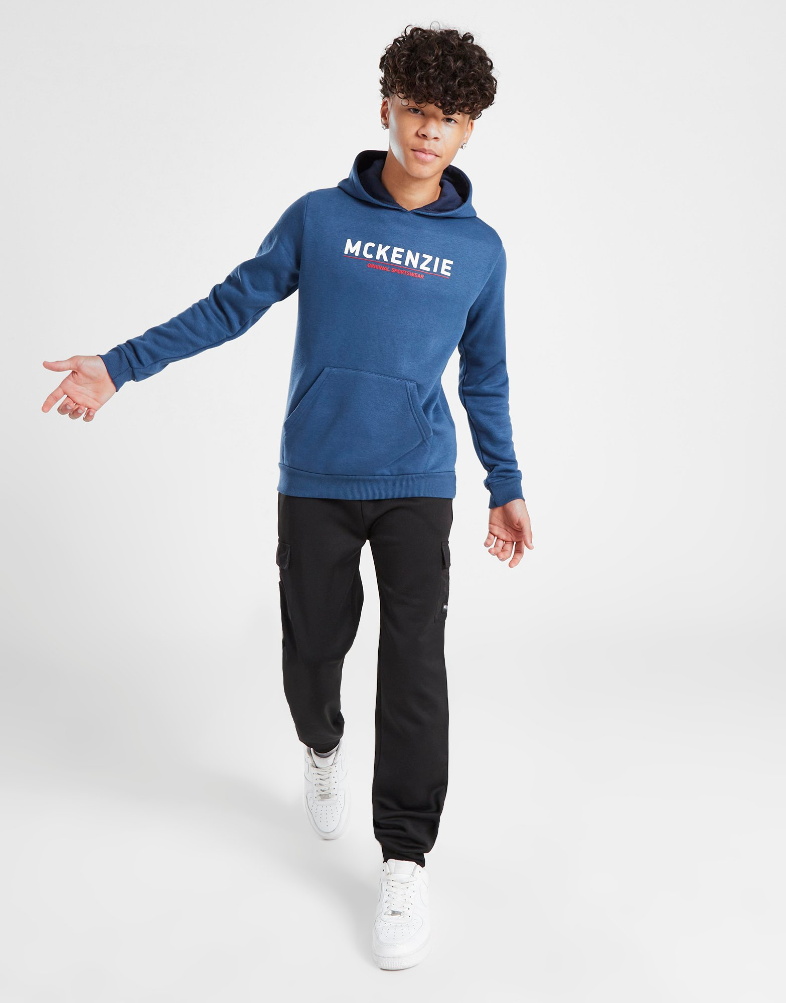McKenzie Sweat à Capuche Essential Junior